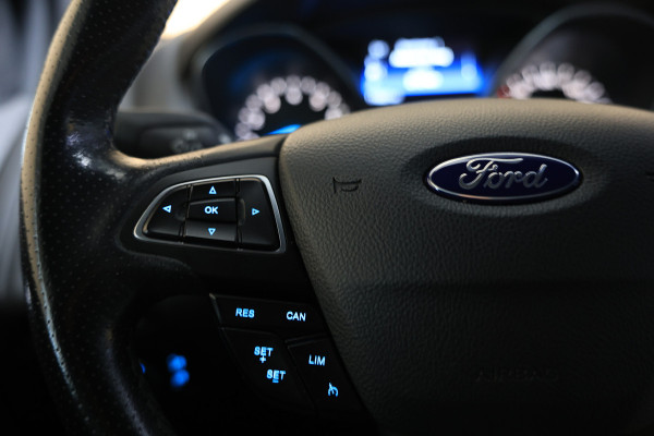 Ford FOCUS Wagon 1.5 ST-Line NAP TRKHK NAVI CAMERA CLIMA PDC PARKAst '18