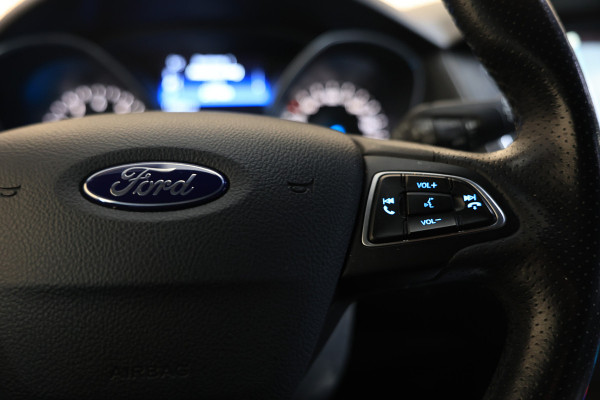Ford FOCUS Wagon 1.5 ST-Line NAP TRKHK NAVI CAMERA CLIMA PDC PARKAst '18