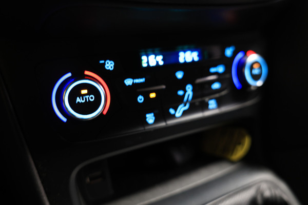 Ford FOCUS Wagon 1.5 ST-Line NAP TRKHK NAVI CAMERA CLIMA PDC PARKAst '18