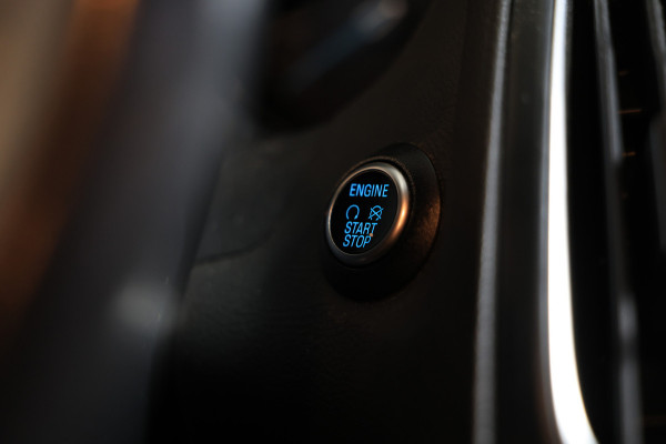 Ford FOCUS Wagon 1.5 ST-Line NAP TRKHK NAVI CAMERA CLIMA PDC PARKAst '18