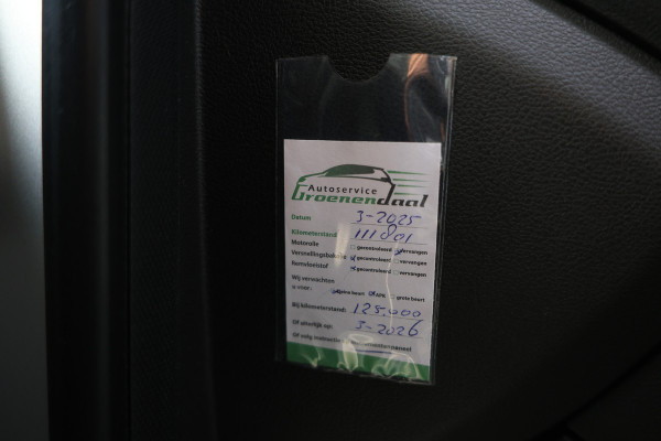 Ford FOCUS Wagon 1.5 ST-Line NAP TRKHK NAVI CAMERA CLIMA PDC PARKAst '18