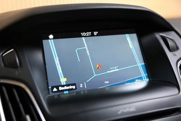 Ford FOCUS Wagon 1.5 ST-Line NAP TRKHK NAVI CAMERA CLIMA PDC PARKAst '18