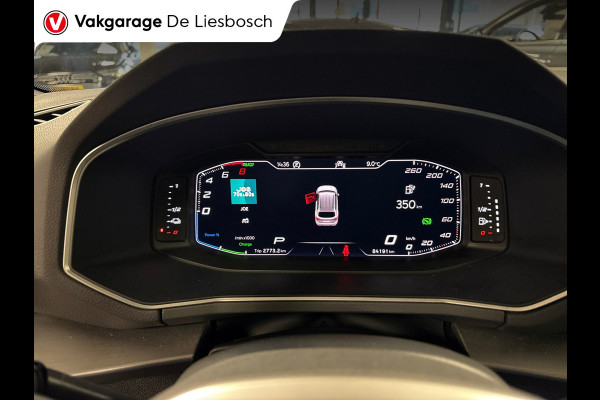 Seat Tarraco 1.4 TSI e-Hybrid PHEV FR,leer,navi,camera,pano,trekhaak,apple carplay