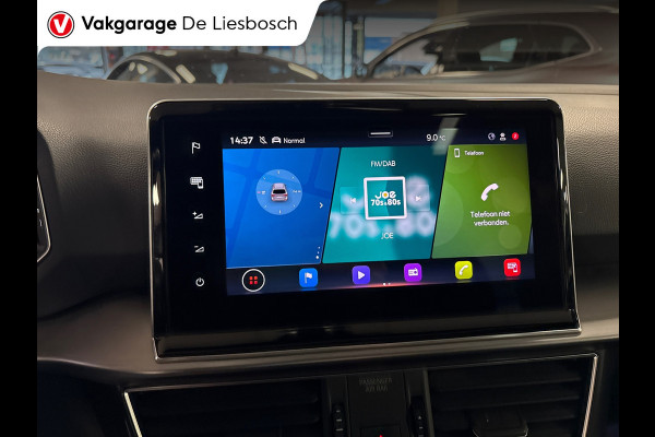 Seat Tarraco 1.4 TSI e-Hybrid PHEV FR,leer,navi,camera,pano,trekhaak,apple carplay