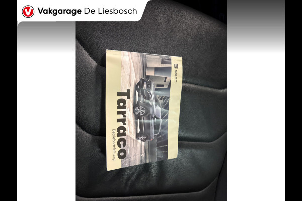 Seat Tarraco 1.4 TSI e-Hybrid PHEV FR,leer,navi,camera,pano,trekhaak,apple carplay