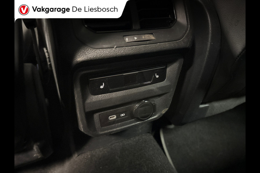 Seat Tarraco 1.4 TSI e-Hybrid PHEV FR,leer,navi,camera,pano,trekhaak,apple carplay