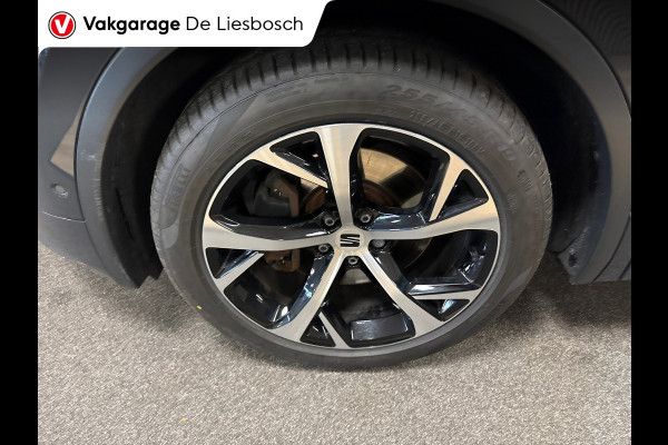 Seat Tarraco 1.4 TSI e-Hybrid PHEV FR,leer,navi,camera,pano,trekhaak,apple carplay