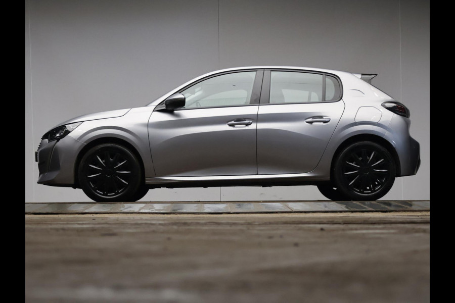Peugeot 208 1.2 PureTech Sport (APPLE CARPLAY,NAVI,CAMERA,360 VIEW,LED,FLIPPERS,CRUISE,SPORTSTOELEN,NETTE STAAT)