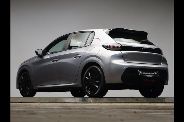 Peugeot 208 1.2 PureTech Sport (APPLE CARPLAY,NAVI,CAMERA,360 VIEW,LED,FLIPPERS,CRUISE,SPORTSTOELEN,NETTE STAAT)