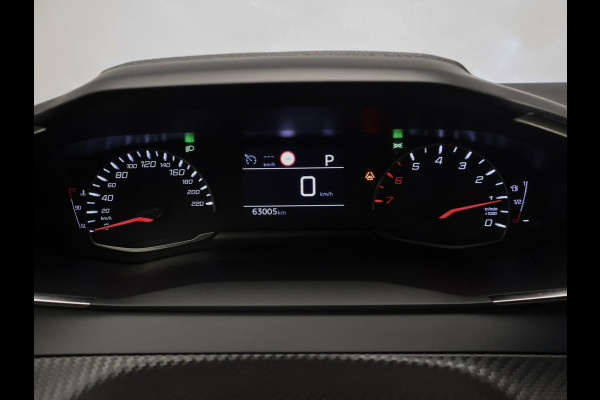 Peugeot 208 1.2 PureTech Sport (APPLE CARPLAY,NAVI,CAMERA,360 VIEW,LED,FLIPPERS,CRUISE,SPORTSTOELEN,NETTE STAAT)