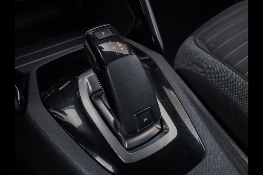 Peugeot 208 1.2 PureTech Sport (APPLE CARPLAY,NAVI,CAMERA,360 VIEW,LED,FLIPPERS,CRUISE,SPORTSTOELEN,NETTE STAAT)