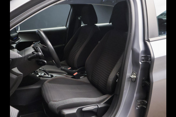 Peugeot 208 1.2 PureTech Sport (APPLE CARPLAY,NAVI,CAMERA,360 VIEW,LED,FLIPPERS,CRUISE,SPORTSTOELEN,NETTE STAAT)