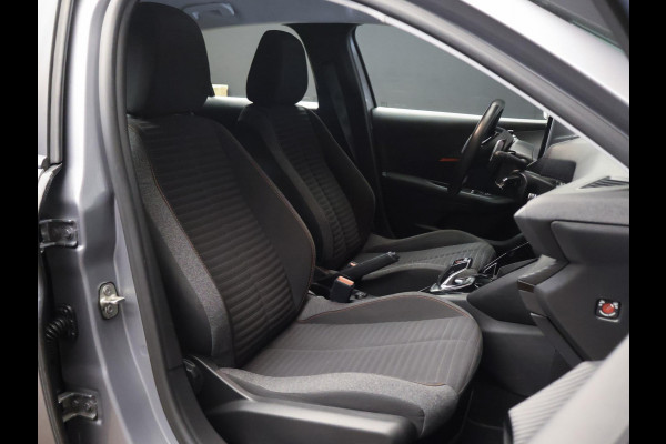 Peugeot 208 1.2 PureTech Sport (APPLE CARPLAY,NAVI,CAMERA,360 VIEW,LED,FLIPPERS,CRUISE,SPORTSTOELEN,NETTE STAAT)