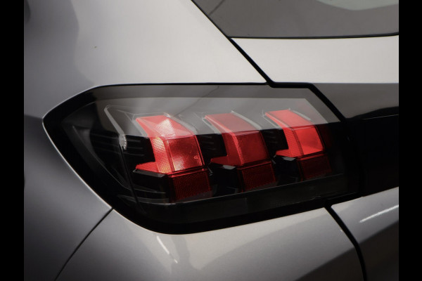 Peugeot 208 1.2 PureTech Sport (APPLE CARPLAY,NAVI,CAMERA,360 VIEW,LED,FLIPPERS,CRUISE,SPORTSTOELEN,NETTE STAAT)