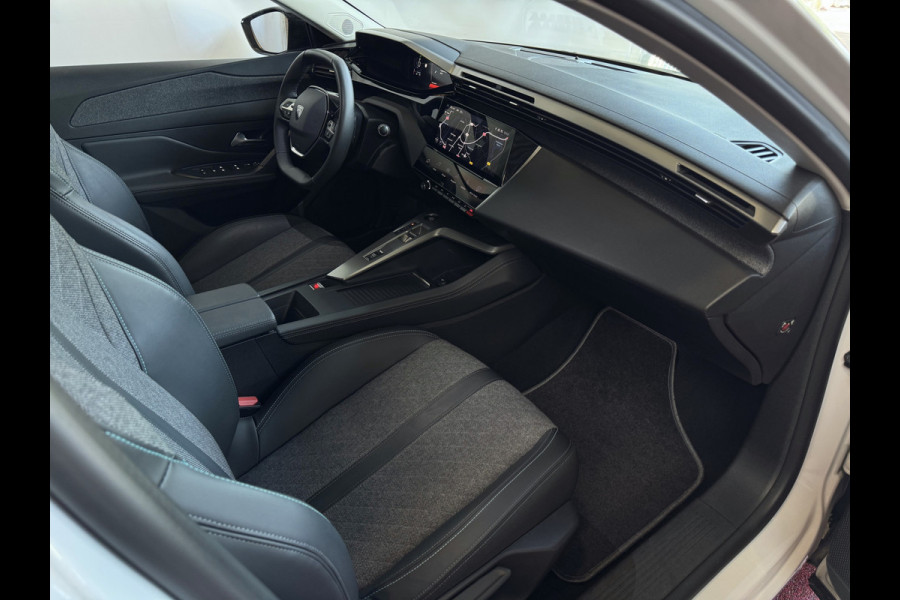 Peugeot 408 BENZINE ALLURE 130 PK XL.NAVI 360.CAMERA LED HALF LEER VIR.COCKPIT