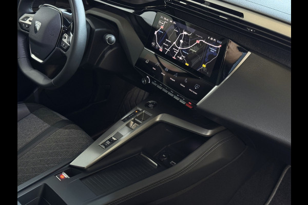 Peugeot 408 BENZINE ALLURE 130 PK XL.NAVI 360.CAMERA LED HALF LEER VIR.COCKPIT