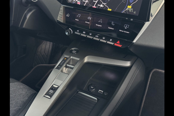 Peugeot 408 BENZINE ALLURE 130 PK XL.NAVI 360.CAMERA LED HALF LEER VIR.COCKPIT