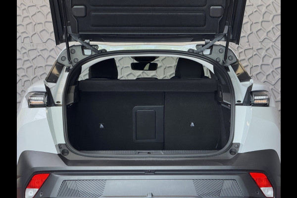 Peugeot 408 BENZINE ALLURE 130 PK XL.NAVI 360.CAMERA LED HALF LEER VIR.COCKPIT