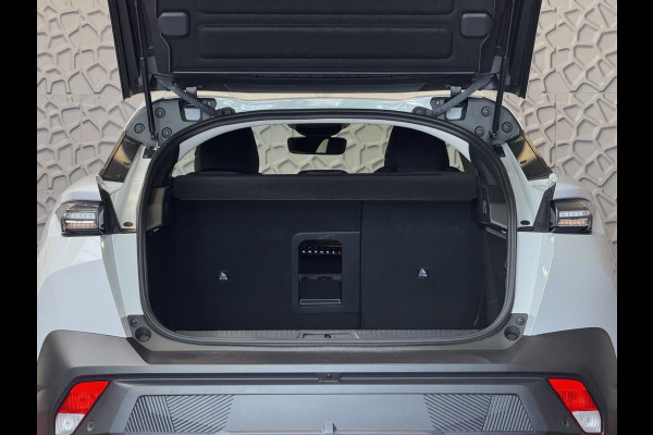 Peugeot 408 BENZINE ALLURE 130 PK XL.NAVI 360.CAMERA LED HALF LEER VIR.COCKPIT