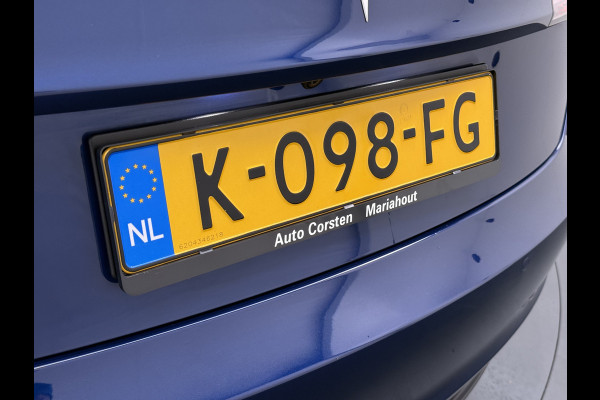 Tesla Model 3 RWD SR plus 325PK LFP Accu Trekhaak Lmv 18" AutoPilot Leder Panoramadak Adaptive-Cruise Camera's Elektr.-Stuur+Stoelen+Spiegels+ Navi LED DAB Voorverwarmen Keyless One-Pedal-Drive SOH 88% 1e Eigenaar Origineel Nederlandse Auto Fabrieksgarantie op Accu en Motor tot 15-12-2028/160.000km