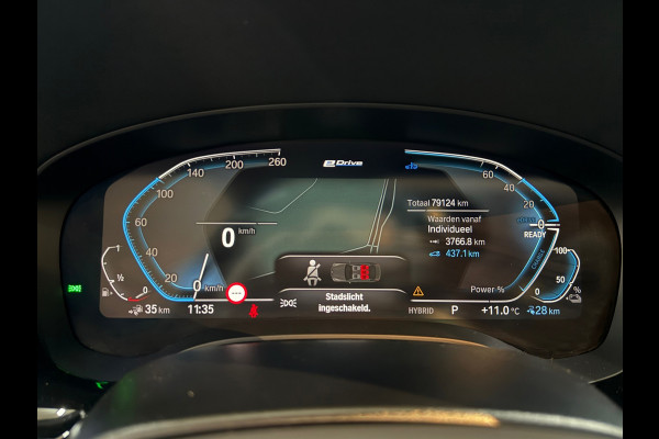 BMW 5 Serie Touring 530e M-Sport Pro xDrive | bomVOL | Pano | H/K Sound | HUD | ACC | Nappa leder | Parkeerassistent+