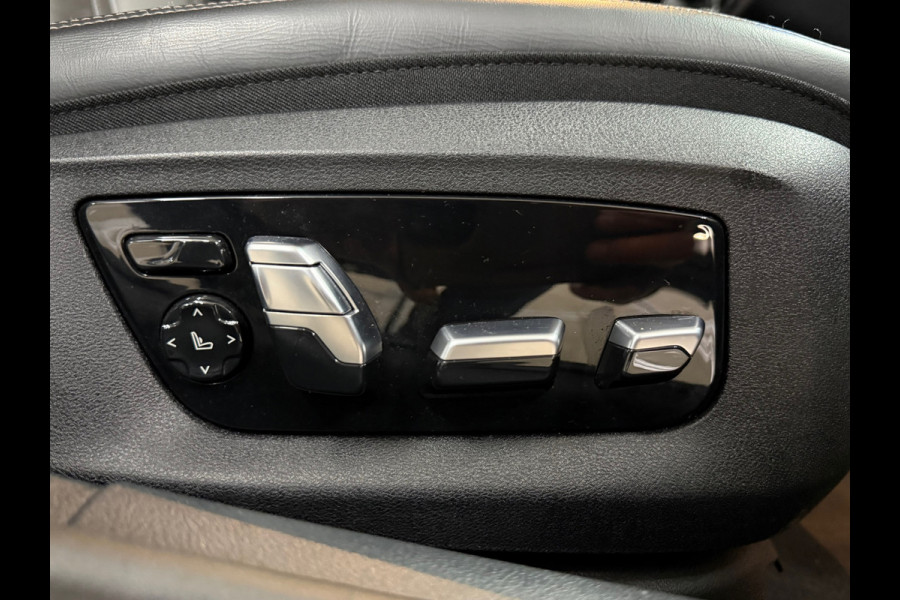 BMW 5 Serie Touring 530e M-Sport Pro xDrive | bomVOL | Pano | H/K Sound | HUD | ACC | Nappa leder | Parkeerassistent+