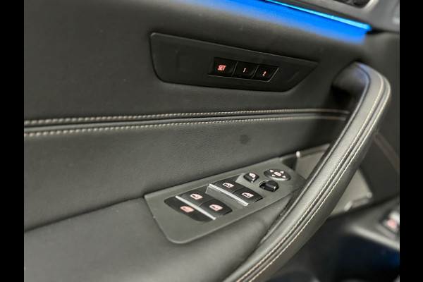 BMW 5 Serie Touring 530e M-Sport Pro xDrive | bomVOL | Pano | H/K Sound | HUD | ACC | Nappa leder | Parkeerassistent+