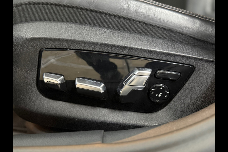 BMW 5 Serie Touring 530e M-Sport Pro xDrive | bomVOL | Pano | H/K Sound | HUD | ACC | Nappa leder | Parkeerassistent+