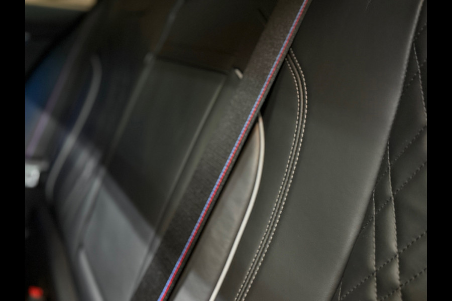 BMW 5 Serie Touring 530e M-Sport Pro xDrive | bomVOL | Pano | H/K Sound | HUD | ACC | Nappa leder | Parkeerassistent+