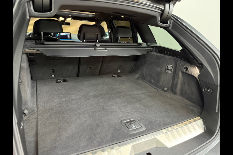BMW 5 Serie Touring 530e M-Sport Pro xDrive | bomVOL | Pano | H/K Sound | HUD | ACC | Nappa leder | Parkeerassistent+