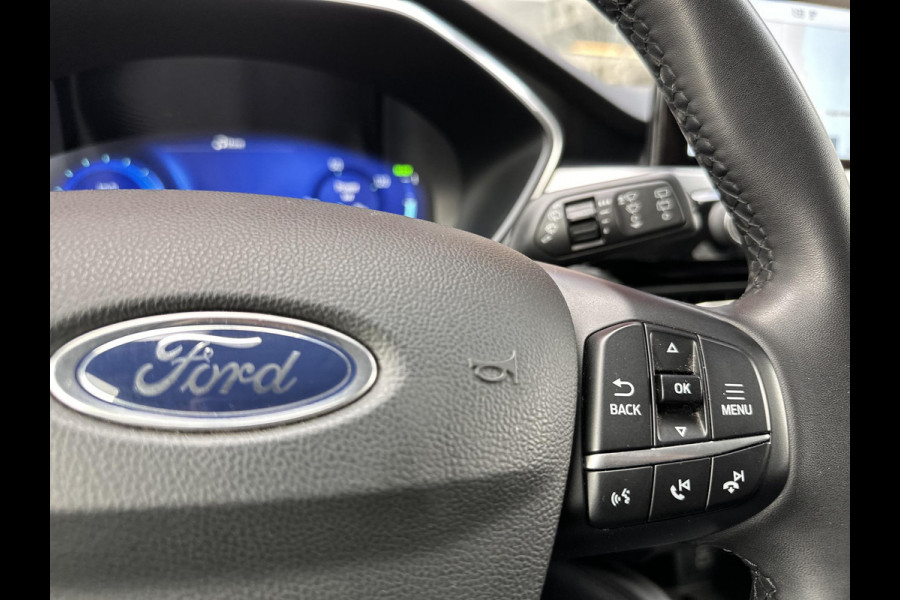 Ford Kuga 2.5 PHEV Titanium | Winter Pack | Technology Pack | Leder-Stof | HUD | Adaptive CC | Navi | 360-Camera |