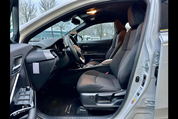 Toyota C-HR 1.8 Hybrid Dynamic, NAP, KeyLess, Adap. Cruise Control