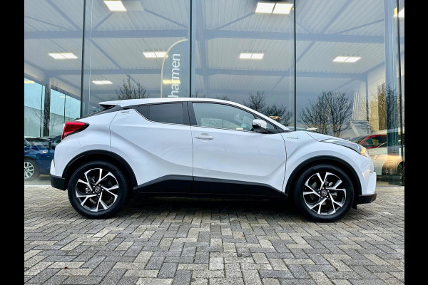 Toyota C-HR 1.8 Hybrid Dynamic, NAP, KeyLess, Adap. Cruise Control