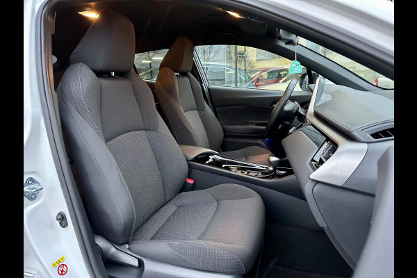 Toyota C-HR 1.8 Hybrid Dynamic, NAP, KeyLess, Adap. Cruise Control