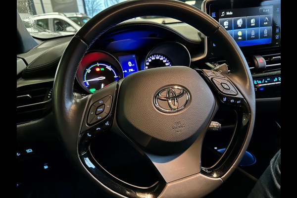 Toyota C-HR 1.8 Hybrid Dynamic, NAP, KeyLess, Adap. Cruise Control