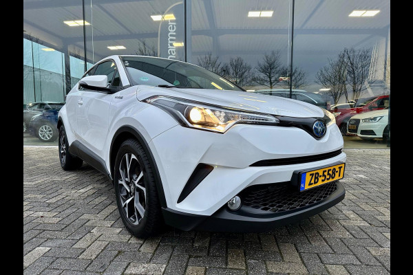 Toyota C-HR 1.8 Hybrid Dynamic, NAP, KeyLess, Adap. Cruise Control