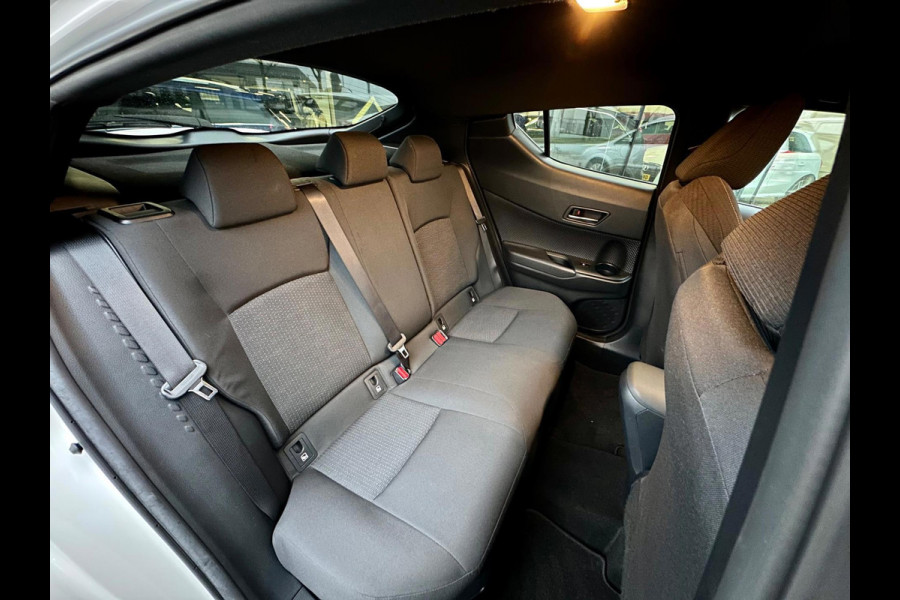 Toyota C-HR 1.8 Hybrid Dynamic, NAP, KeyLess, Adap. Cruise Control