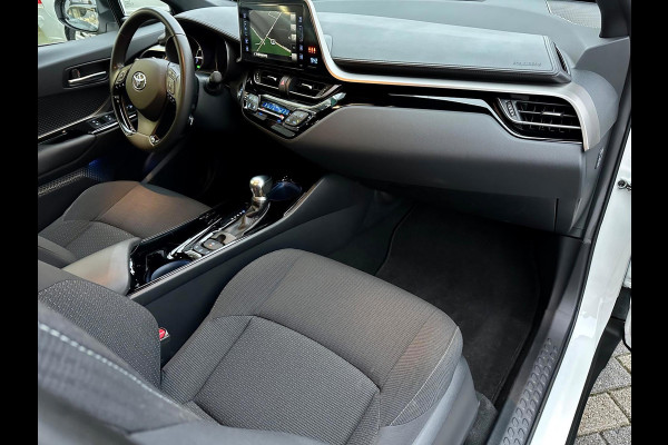 Toyota C-HR 1.8 Hybrid Dynamic, NAP, KeyLess, Adap. Cruise Control