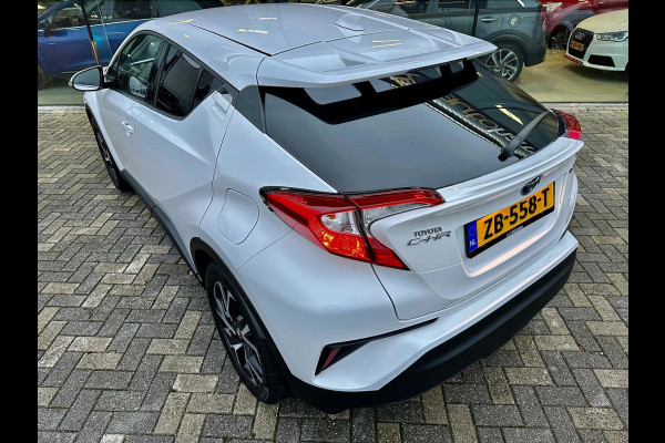 Toyota C-HR 1.8 Hybrid Dynamic, NAP, KeyLess, Adap. Cruise Control