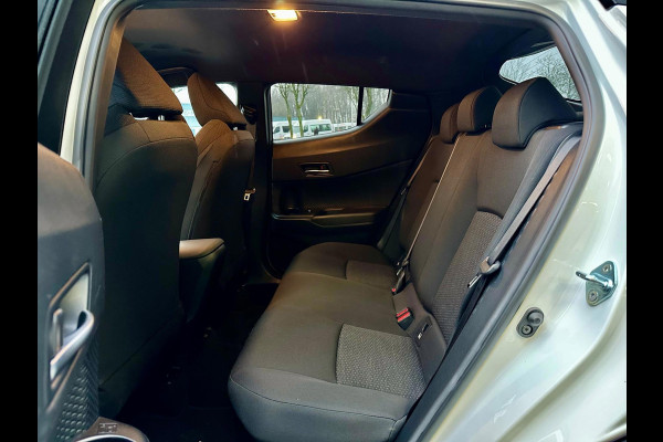 Toyota C-HR 1.8 Hybrid Dynamic, NAP, KeyLess, Adap. Cruise Control