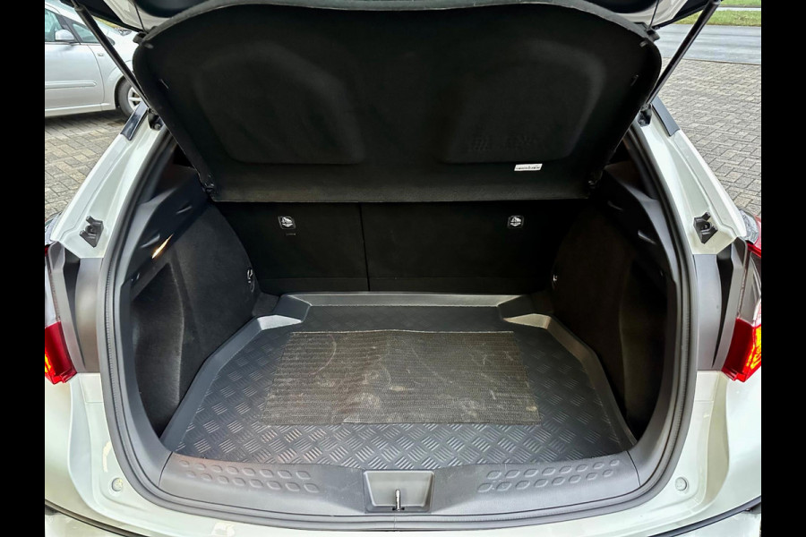 Toyota C-HR 1.8 Hybrid Dynamic, NAP, KeyLess, Adap. Cruise Control