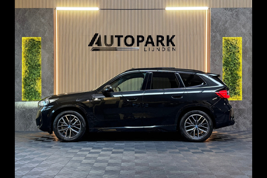 BMW X1 XDrive25e |M-Sport|PANO|HuD|H&K|MEMORY|FABRIEKSGARANTIE|