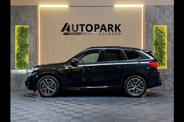 BMW X1 XDrive25e |M-Sport|PANO|HuD|H&K|MEMORY|FABRIEKSGARANTIE|