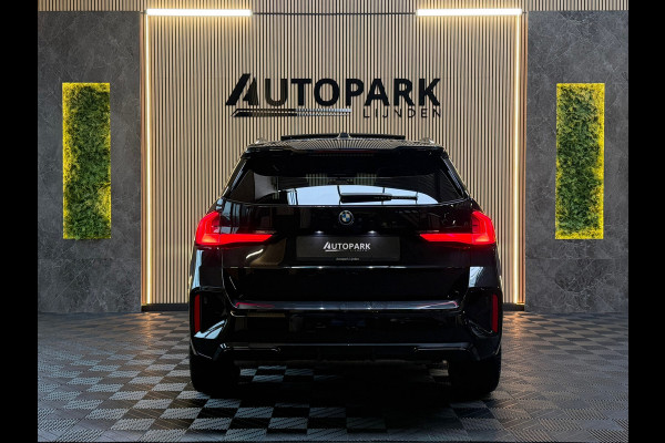 BMW X1 XDrive25e |M-Sport|PANO|HuD|H&K|MEMORY|FABRIEKSGARANTIE|