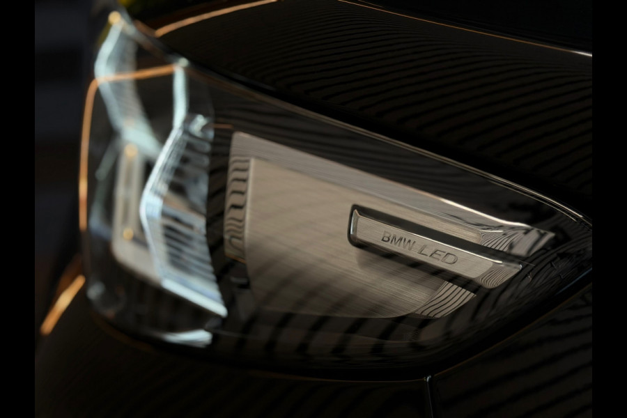 BMW X1 XDrive25e |M-Sport|PANO|HuD|H&K|MEMORY|FABRIEKSGARANTIE|