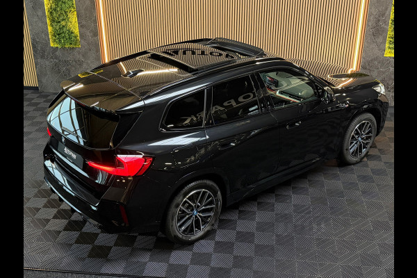 BMW X1 XDrive25e |M-Sport|PANO|HuD|H&K|MEMORY|FABRIEKSGARANTIE|