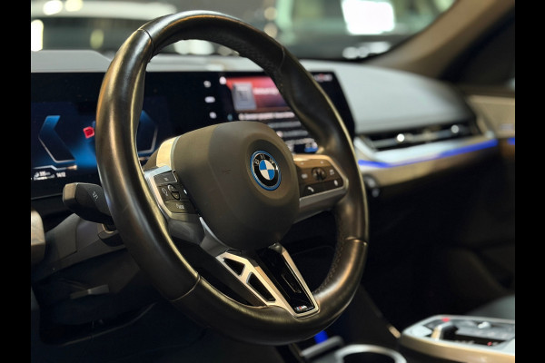 BMW X1 XDrive25e |M-Sport|PANO|HuD|H&K|MEMORY|FABRIEKSGARANTIE|