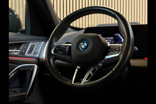BMW X1 XDrive25e |M-Sport|PANO|HuD|H&K|MEMORY|FABRIEKSGARANTIE|