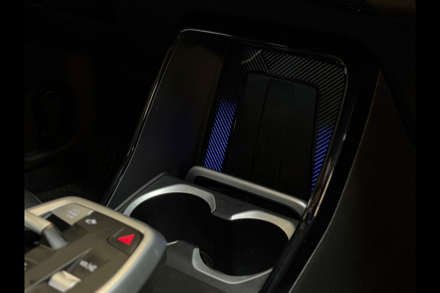 BMW X1 XDrive25e |M-Sport|PANO|HuD|H&K|MEMORY|FABRIEKSGARANTIE|