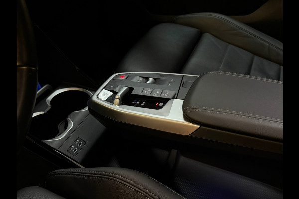 BMW X1 XDrive25e |M-Sport|PANO|HuD|H&K|MEMORY|FABRIEKSGARANTIE|